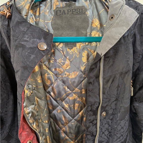 CAPP3L by Ride Snowboards XL - Picture 2 of 9